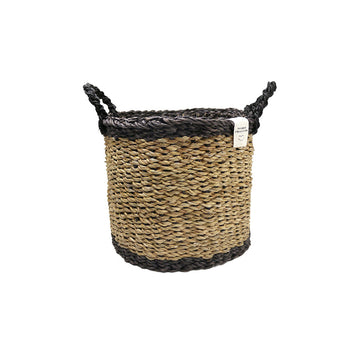 Hogla Round Basket L